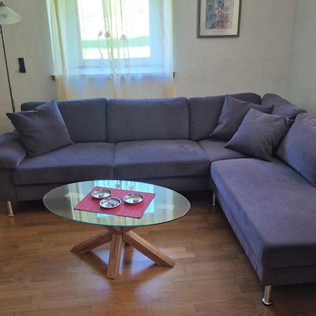 Döttingen Paradies 2 Castellberg-Jakobsweg מראה חיצוני תמונה