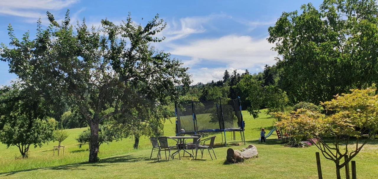 Döttingen Paradies 2 Castellberg-Jakobsweg מראה חיצוני תמונה