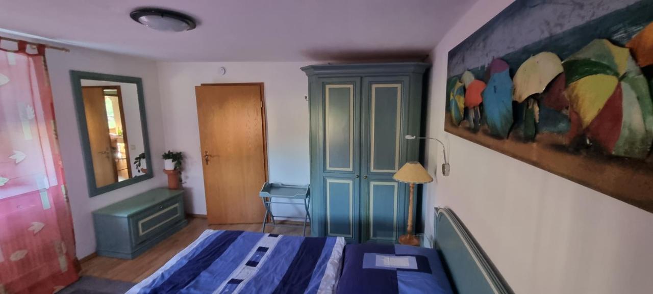 Döttingen Paradies 2 Castellberg-Jakobsweg מראה חיצוני תמונה